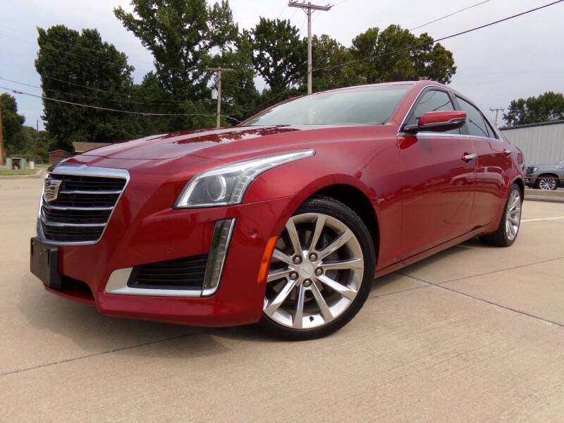 cadillac cts sedan 2016 1G6AT5SS7G0141488 image cadillac cts sedan 2016 1G6AT5SS7G0141488 image